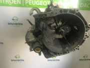 Getriebe Manuell ABS 1609983380 Peugeot Partner (GC/GF/GG/GJ/GK) Van 1.6 HDI, BlueHDI 75 (DV6FE(BHW)) 2017-09