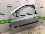 Tür Links Vorne 7751476108 Renault Clio III (BR/CR) Schrägheck 1.2 16V 75 (D4F-740) 2006-09