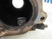 Auspuff Krümmer 144108762R Dacia Dokker (0S) Großraumlimousine 1.2 TCE 16V (H5F-C402) 2015-03