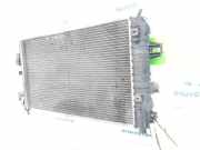 Radiator 13145211 Opel Astra H GTC (L08) Schrägheck 3-drs 1.6 16V (Z16XER) 2007-09