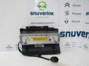 Knie-Airbag Links 8216FF Peugeot 1007 (KM) Schrägheck 3-drs 1.6 GTI,Gentry 16V (TU5JP4(NFU)) 2005-10