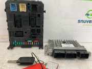 Motorsteuerger?t 9663548180 Citro?n C5 III Tourer (RW) Kombi 2.0 HDiF 16V (DW10CTED4(RHD)) 2009-01 DW10CTED4(RHD)