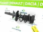 Federbein Links Vorne 543025368R Renault Megane IV Estate (RFBK) Kombi 5-drs 1.2 Energy TCE 130 (H5F-408(H5F-F4)) 2017-06