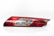 Rücklicht Links 2390056 Ford Transit Connect (PJ2) Van 1.5 EcoBlue (ZTGA) 2020-02