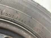 Reserverad 403000037R Opel Movano Chassis-Cabine 2.3 BiTurbo 16V (M9T-706(M9T-D7)) 2018-10