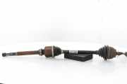 Antriebswelle Rechts Vorne ABS 9813122880 Opel Crossland (X) SUV 1.6 CDTi 100 (A0001E2F1.6 CDTi 100) 2017-07