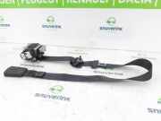 Sicherheitsgurt Rechts Vorne 98208525XX Peugeot 208 II (UB/UH/UP) Schrägheck 5-drs 1.2 Vti 12V PureTech 100 (EB2ADTDB(HNE)) 2021-12