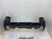 Stoßstange Hinten 850228249R Renault Laguna III Estate (KT) Kombi 5-drs 2.0 dCi 16V 130 (M9R-858) 2008-04