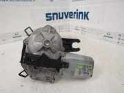 Scheibenwischermotor Hinten 53025512 Citroën C1 Schrägheck 1.0 12V (1KR-FE) 2013-09