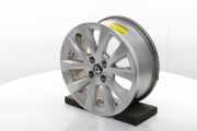 Felge Li, 16", 65J, ET37, 4 Gats 403008062R Renault Clio V (RJAB) Schrägheck 5-drs 1.0 TCe 90 12V (H4D-470(H4D-E4)) 2021-05