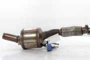 Katalysator 208022384R Dacia Duster (DJF) SUV 1.2 TCE 130 12V Mild Hybrid 4x2 (H5F-A6) 2025-06