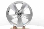 Felge Li, 16", 6J, ET38, 5 Gats 657601025 Skoda Kamiq SUV 1.0 TSI 12V (DUSA) 2024-10