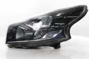Scheinwerfer Links 95517216 Opel Vivaro Van 1.6 CDTi BiTurbo 145 (R9M-452(R9M-D4)) 2017-03