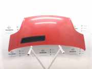 Motorhaube 6510000QAC Renault Trafic New (FL) Van 2.0 dCi 16V 90 (M9R-780) 2010-05