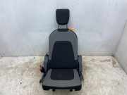 Sitz Hinten 1610440280 Citroën C4 Picasso (3D/3E) Großraumlimousine 1.2 12V PureTech 130 (EB2DTS(HNY)) 2015-06