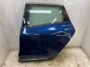 Tür Links Hinten 821013311R Renault Grand Scénic IV (RFAR) Großraumlimousine 1.7 Blue dCi 120 (R9N-A4) 2019-11
