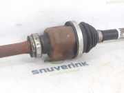 Antriebswelle Rechts Vorne ABS 9824359680 Citroën C4 Berline (BA/BB/BC) Schrägheck 5-drs 1.2 PureTech 100 12V (EB2ADTD(HNK)) 2022-02