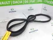 Türgummis Rechts Vorne 808320004R Renault Megane III Berline (BZ) Schrägheck 5-drs 1.5 dCi 90 (K9K-H834) 2013-03