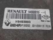 Ladeluftkühler 144960001R Renault Laguna Coupé (DT) Coupé 2.0 Turbo 16V GT (F4R-800) 2010-01