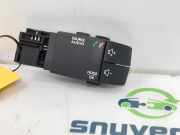 Radio Bedienung Lenkrad 255522448R Renault Twingo III (AH) Schrägheck 5-drs ZE R80 (5AL605) 2021-06