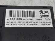 Steuerger?t Klimakontrolle 9678007680 Citro?n C3 (SX/SW) Schr?gheck 1.2 12V e-THP PureTech 110 (EB2ADT(HNP)) 2021-01 EB2ADT(HNP)