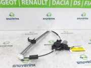 Fensterheber Rechts Hinten BHN95858X Mazda CX-3 (DJ/DK) SUV 2.0 SkyActiv-G 120 (PEXB) 2017-11