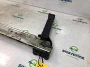 Kühlerblock Träger 544F00003R Renault Megane III Grandtour (KZ) Kombi 5-drs 1.5 dCi 110 (K9K-656(K9K-G6)) 2015-01