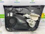 Türverkleidung Links Vorne 809016759R Renault Clio IV (5R) Schrägheck 5-drs 0.9 Energy TCE 90 12V (H4B-408(H4B-B4)) 2014-02