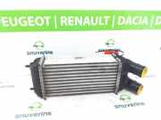 Ladeluftkühler 0384N7 Citroën C3 (SX/SW) Schrägheck 1.2 12V e-THP PureTech 110 (EB2ADT(HNP)) 2019-03