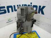 Türschloss Stangen Links Vorne 9135H8 Peugeot 406 Break (8E/F) Kombi 2.0 16V (EW10J4(RFR)) 2000-05