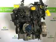 Motor 8201535504 Renault Talisman Estate (RFDK) Kombi 1.5 dCi 110 (K9K-647) 2018-11