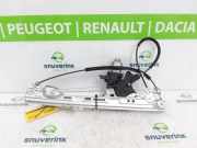 Fensterheber Rechts Vorne 807206746R Renault Megane IV Estate (RFBK) Kombi 5-drs 1.3 TCE 160 16V (H5H-490(H5H-E4)) 2021-09