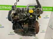 Motor 7701473488 Renault Trafic New (FL) Van 1.9 dCi 100 16V (F9Q-760) 2003-03