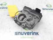 Drosselklappe H8200578645 Renault Megane III Berline (BZ) Schrägheck 5-drs 1.4 16V TCe 130 (H4J-A700) 2009-09