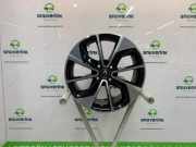 Felge Li, 16", 65J, ET44 403005471R Renault Zoé (AG) Schrägheck 5-drs R90 (5AQ-601) 2017-04