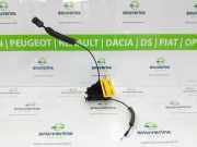 Türschloss Stangen Links Hinten 825030574R Renault Megane III Grandtour (KZ) Kombi 5-drs 1.5 dCi 110 (K9K-J836) 2015-09