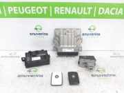 Motorsteuergerät 237107363S Renault Captur II (RJB) SUV 1.3 Mild Hybrid 140, TCe 140 16V (H5H-490(H5H-E4)) 2021-06