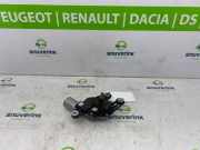 Scheibenwischermotor Hinten 5G09555711C Skoda e-Citigo Schrägheck e iV (EBMA) 2021-04