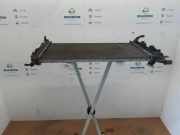 Radiator 214105150R Renault Megane III Grandtour (KZ) Kombi 5-drs 1.5 dCi 110 (K9K-J836) 2012-07