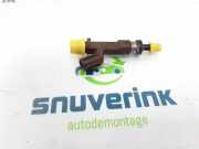 Kraftstoff-Injector 1639386680 Peugeot 108 Schrägheck 1.0 12V VVT-i (1KRFE(CFB)) 2018-12