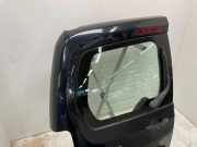 Hintertür 8702E2 Peugeot Partner (GC/GF/GG/GJ/GK) Van 1.6 HDI 90 16V (DV6TED4BU.FAP(9HS)) 2010-04