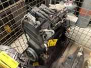 Motor 7701468910 Renault Megane Scénic (JA) Großraumlimousine 1.6 RT (K7M-702) 1997-07