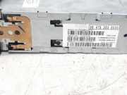 Steuergerät Navigation 6563Y4 Citroën C5 I Break (DE) Kombi 2.0 16V (EW10J4(RFN)) 2003-04