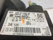 Scheinwerfer Rechts 260107798R Opel Vivaro Van 1.6 CDTI BiTurbo 120 (R9M-450(R9M-D4)) 2015-03