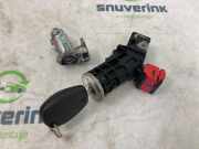 Schloss Set 487002147R Renault Trafic (1FL/2FL/3FL/4FL) Van 1.6 dCi 125 Twin Turbo (R9M-452(R9M-D4)) 2016-09