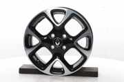 Felge Li, 15", 4 Gats 403000978R Renault Twingo III (AH) Schrägheck 5-drs 1.0 SCe 75 12V (B4D-403(B4D-D4)) 2019-06