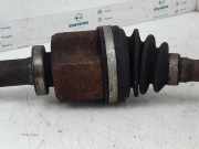 Antriebswelle Rechts Vorne ABS Renault Trafic New (FL) Van 2.0 dCi 16V 90 (M9R-780) 2009-10