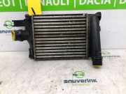 Ladeluftkühler 144963014R Renault Captur I (2R) SUV 0.9 Energy TCE 12V (H4B-408(H4B-B4)) 2016-06