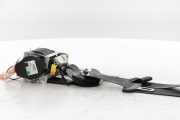 Sicherheitsgurt Rechts Vorne 98224257XX Citroën C3 Aircross I (2C/2R) SUV 1.2 e-THP PureTech 110 (EB2DT(HNZ)) 2020-07