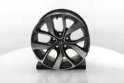 Felge Li, 17", 7J, ET43, 5 Gats 403002961R Renault Megane IV Estate (RFBK) Kombi 5-drs 1.2 Energy TCE 130 (H5F-408(H5F-F4)) 2018-02